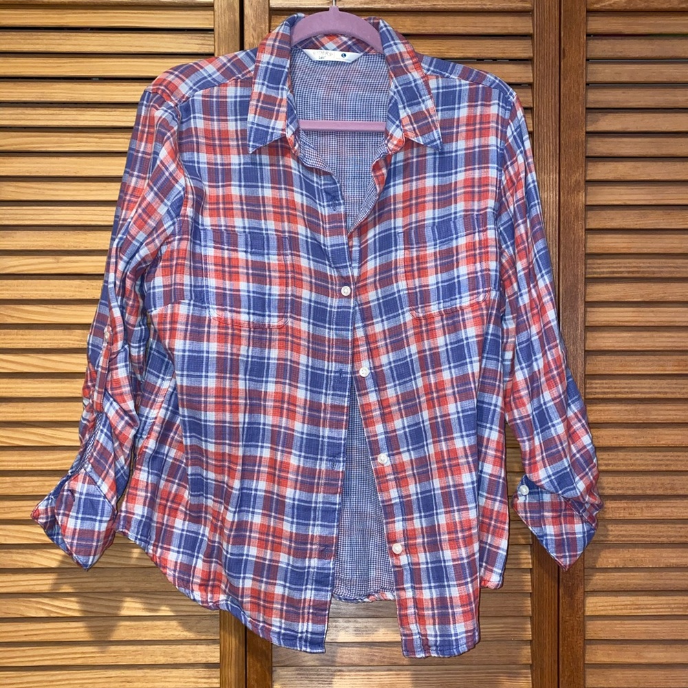 Riders by Lee long sleeve shirt